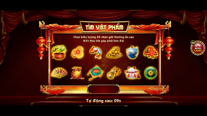 Giới thiệu và kinh nghiệm chơi Thần Tài cổng game Go88