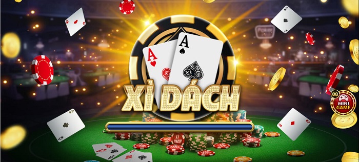 Giới thiệu và kinh nghiệm chơi Xì Dách cổng game Go88