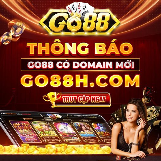 Trang chủ domain Go88h.com