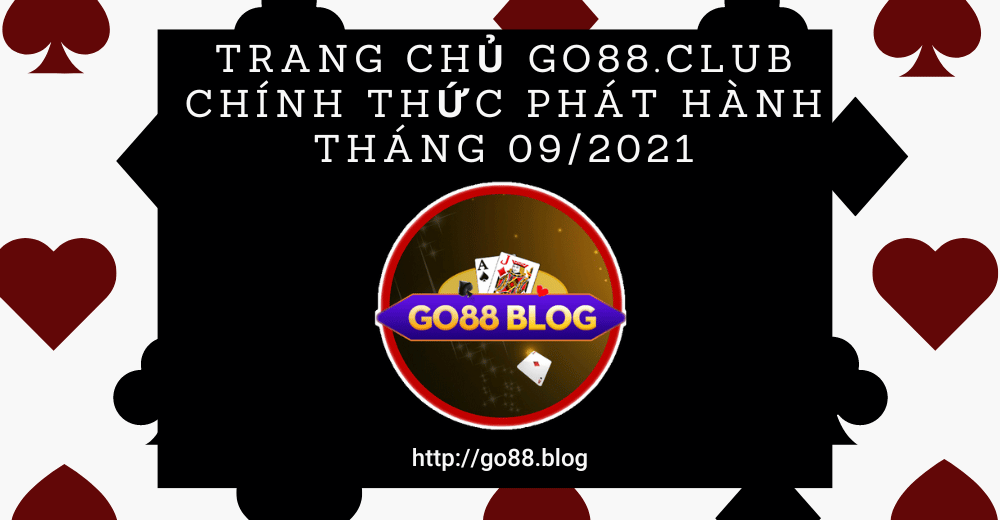 Trang chủ game Go88.club