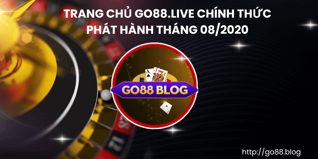 Trang chủ Go88.live