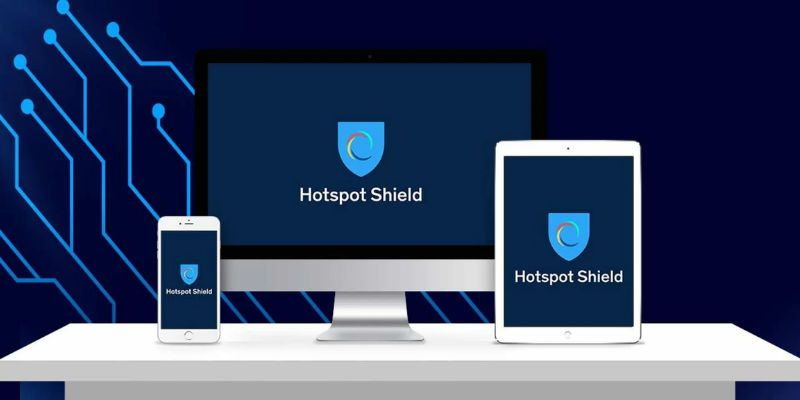 Lợi ích của việc sử dụng Hotspot Shield  khi chơi Go88