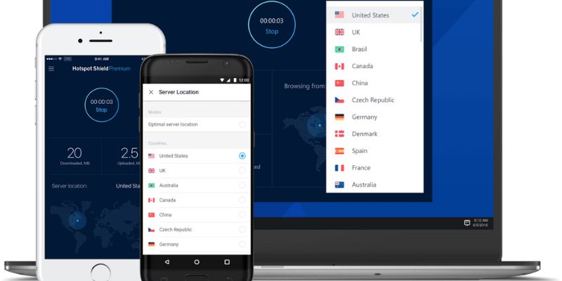 Hướng dẫn cài đặt Hotspot Shield để chơi game Go88 hiệu quả 