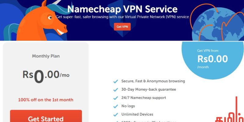 Lợi ích cài đặt Namecheap VPN để chơi game Go88